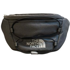 The North Face Jester 2.2L Lumbar Pack – Grey